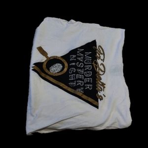 Tri Delta Philanthropy Supporter Shirt